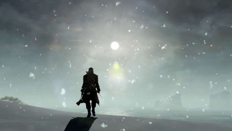 Assassin's Creed Rogue screenshot
