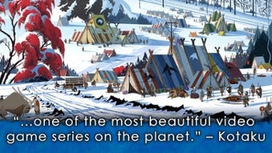 Banner Saga 2 Image