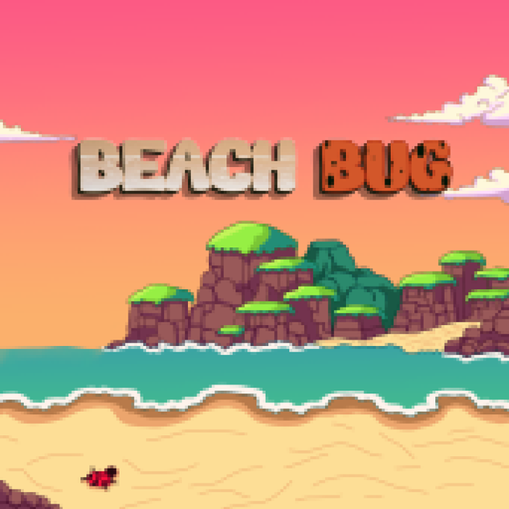 Games like Beach Bug