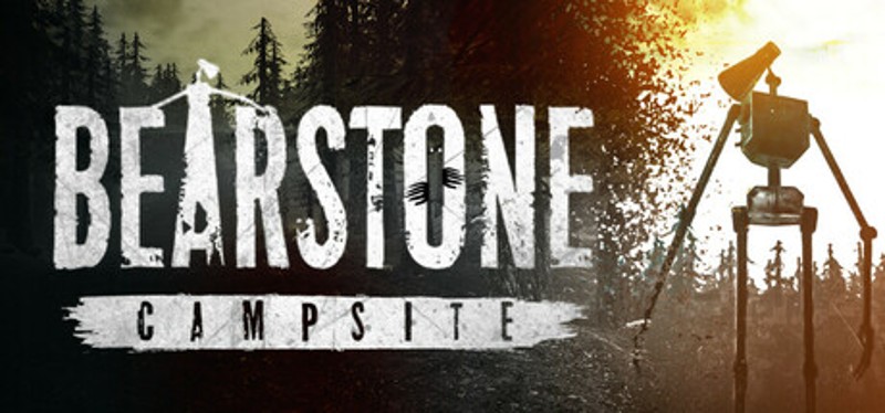 Bearstone Campsite Image