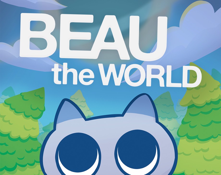 Games like BEAU the WORLD