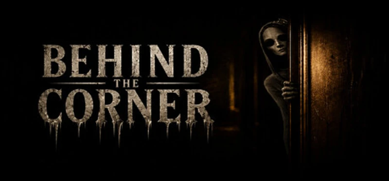 Behind the corner Image