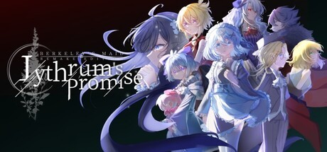 Games like Berkeley's Maid RE: Lythrum's Promises