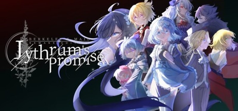 Berkeley's Maid RE: Lythrum's Promises Image