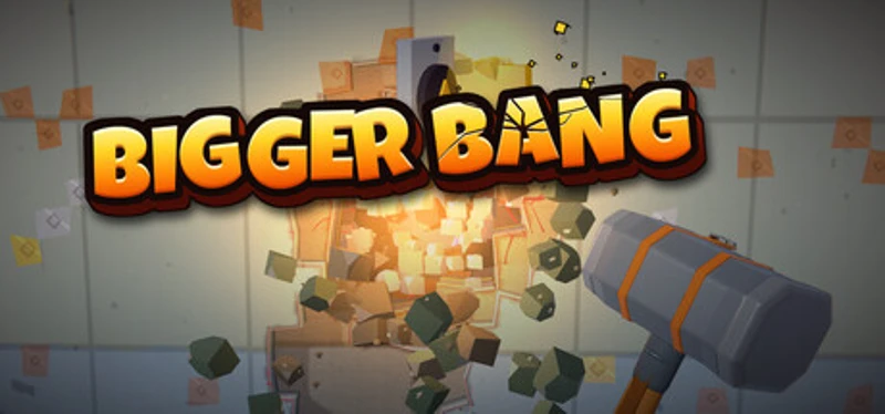 BIGGER BANG Image