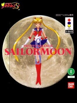 Games like Bishoujo Senshi Sailor Moon S