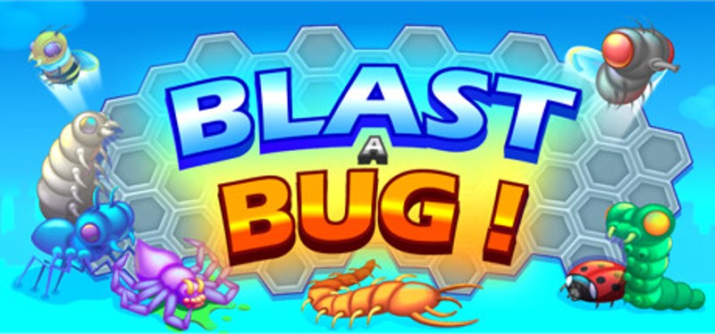 Blast-a-bug! Image