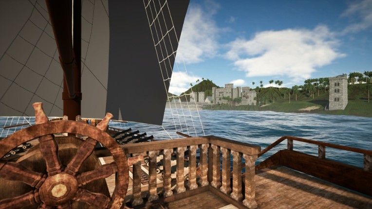 BlastForge screenshot