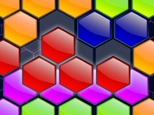 Games like Block Hexa Puzzle - New