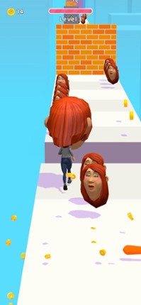 Bobble Head 3D! Image