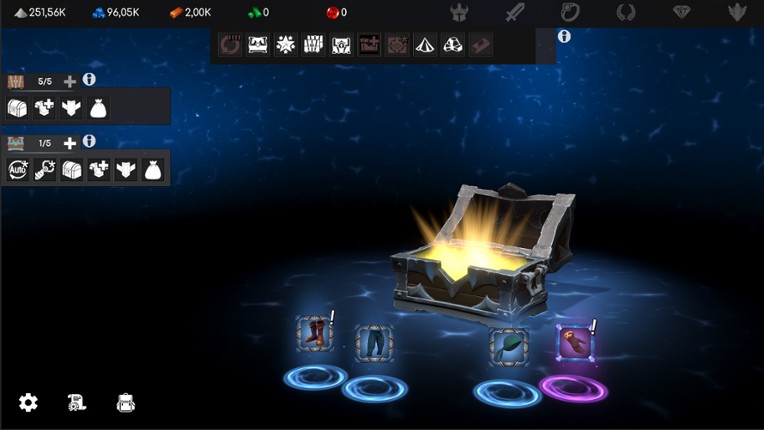 Box Grinder screenshot