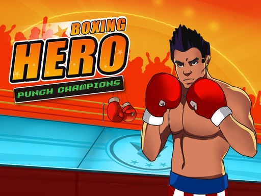 Games like Boxing Hero Punch Champions