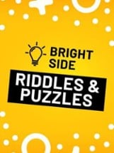 Bright Side: Riddles & Puzzles Image