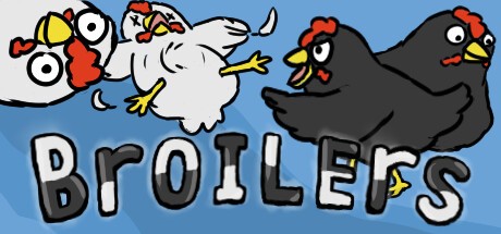 Games like Broilers