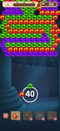 Bubble Shooter - Pop Shooting screenshot