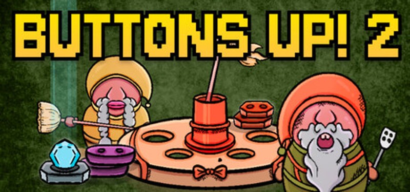 Buttons Up! 2 Image