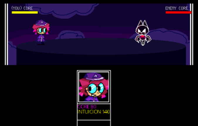 [THE MIRAGE]: Cap 1 screenshot