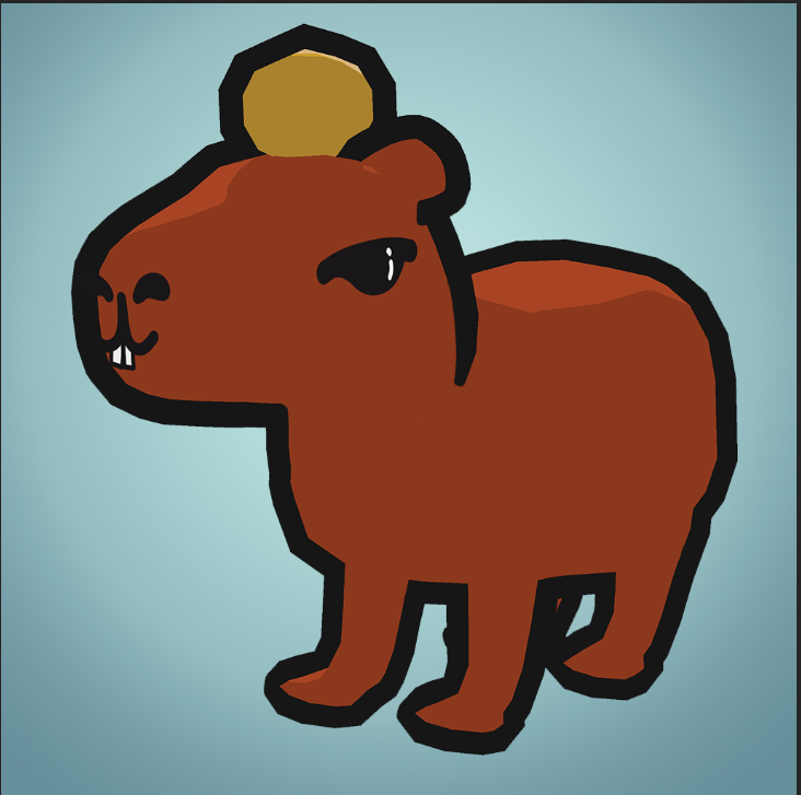 Games like Capy Resort