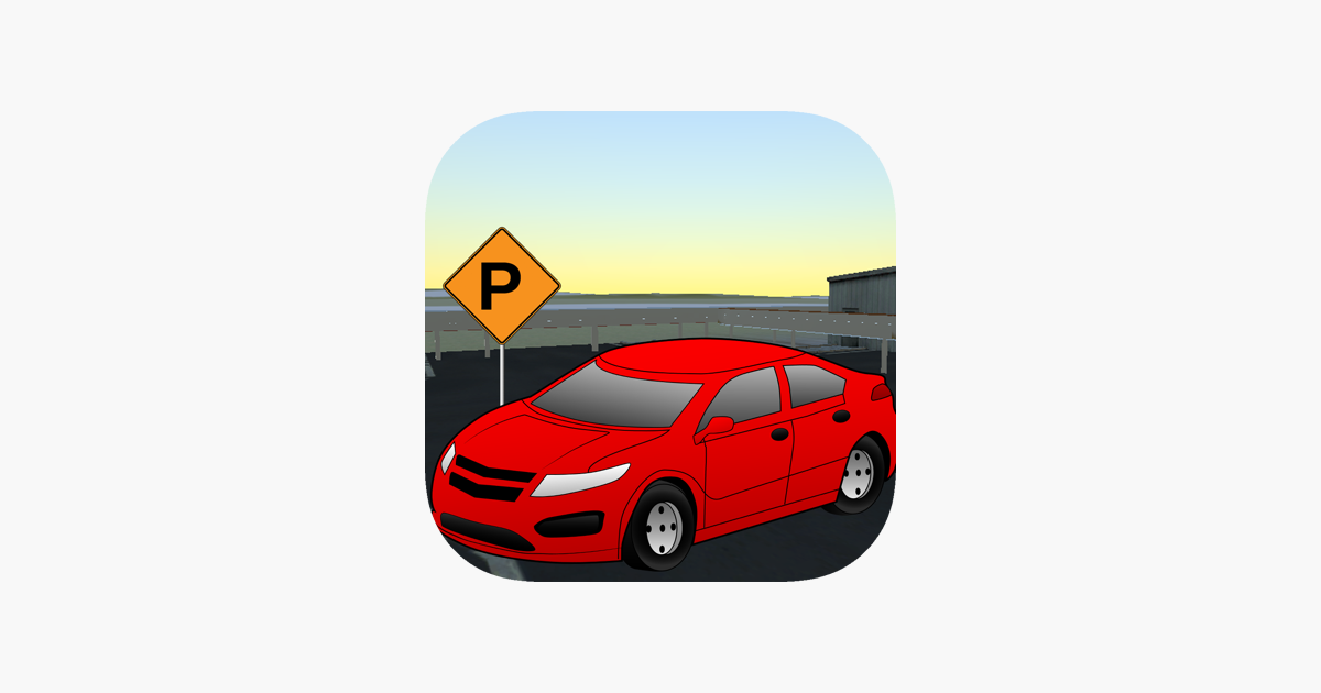 Games like Car Parking 3D Simulation