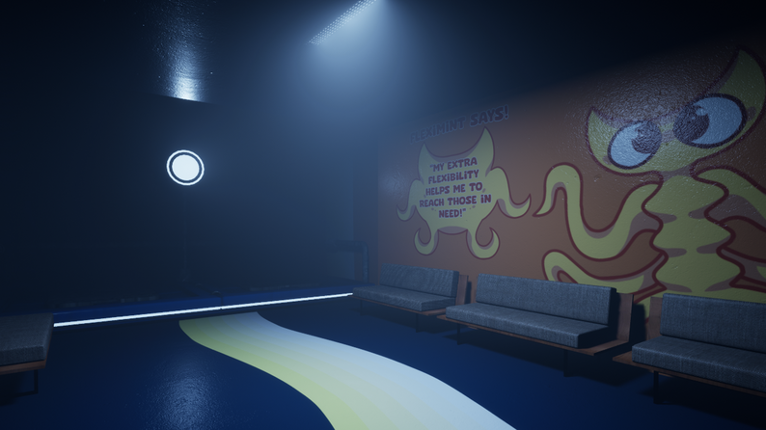 Care of Gongon Image