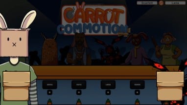 Carrot Commotion Image