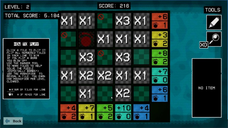 Cat Secretary screenshot