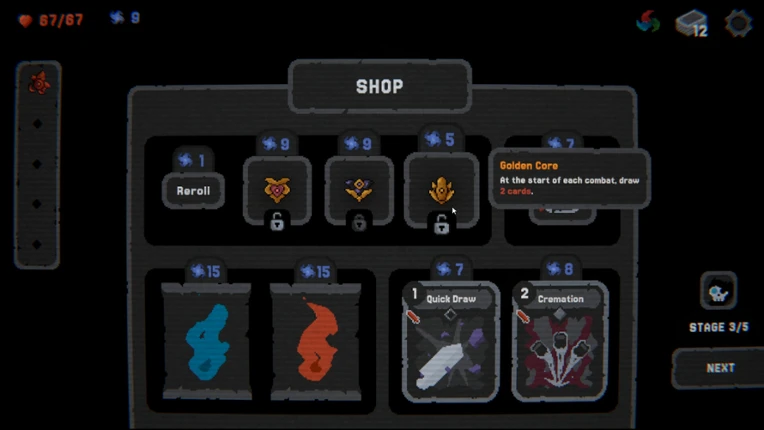 Catalyst Core Image