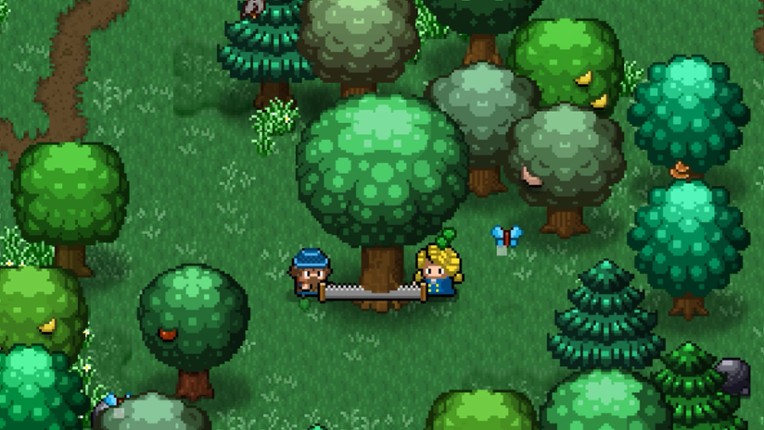 Cattle Country screenshot