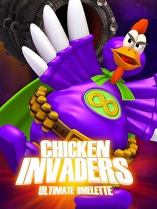 Chicken Invaders 4: Ultimate Omelette Image