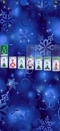 Christmas Solitaire Image