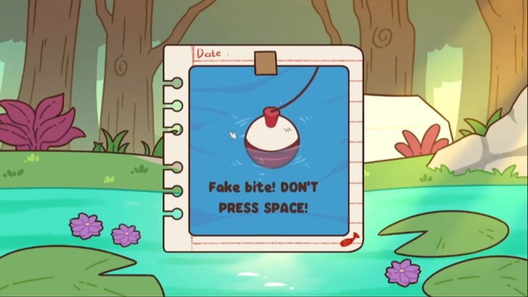 Chu-Bang! screenshot