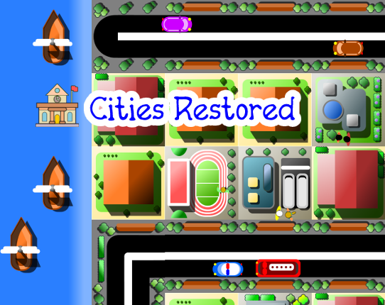 Cities Restored Image