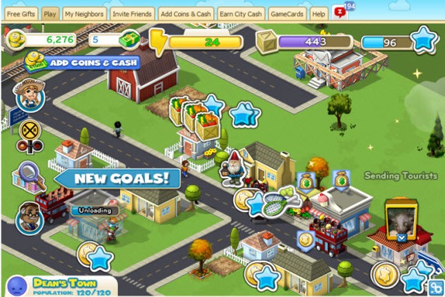 CityVille Image