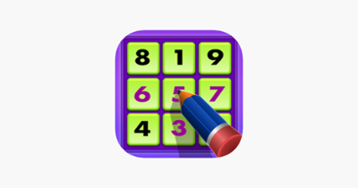 Classic Sudoku 2 Puzzle Game Image