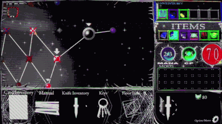 Clock Tower Madness screenshot