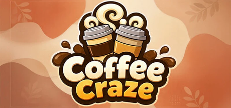 Coffee Craze Image
