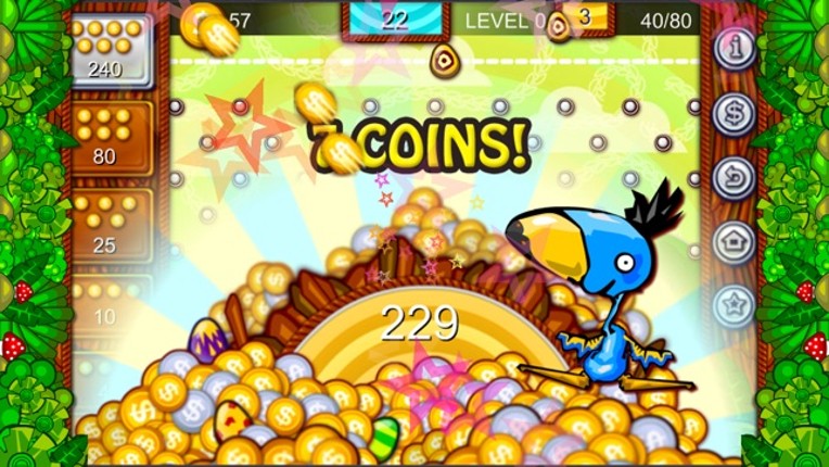 Coin Dropper Dodo Bird Image