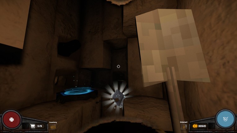Colony 37 screenshot