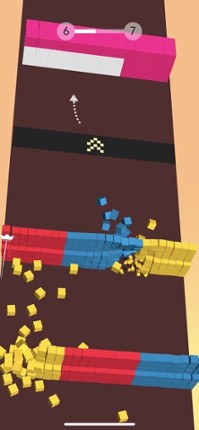 Color Push screenshot