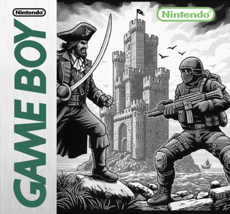 Commodore 16+4 Pack for Gameboy DMG Image