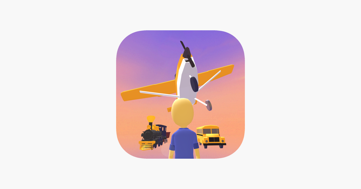 Games like Commute Rush!