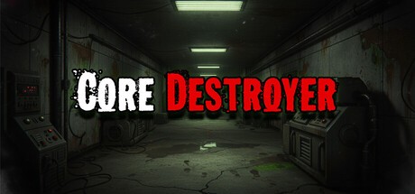 Games like Core Destroyer