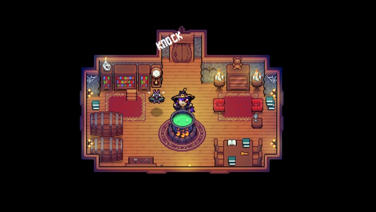 Coromon: Rogue Planet screenshot