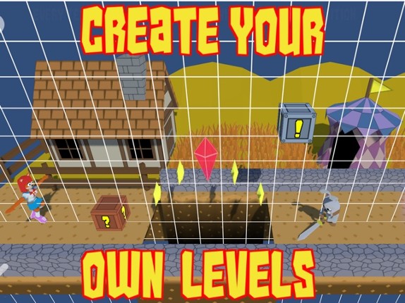 Crazy Fox Adventure In Time screenshot