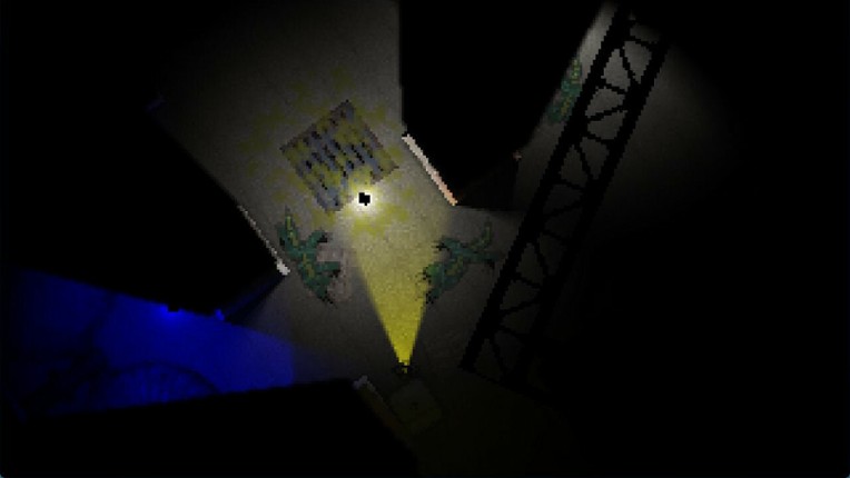 Creepmoon screenshot