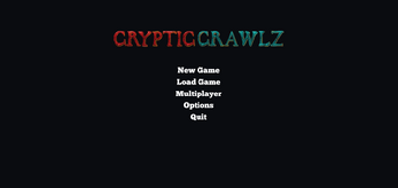 Cryptic Crawlz Image
