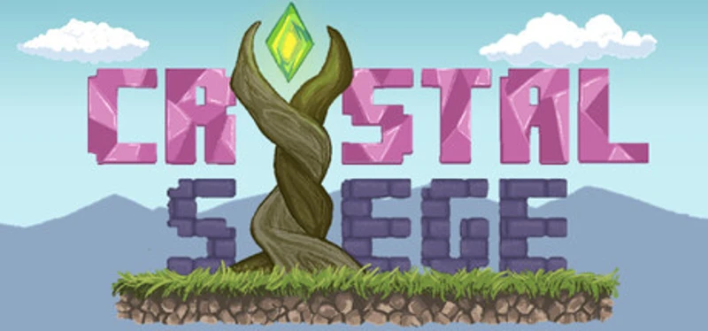 Crystal Siege Image