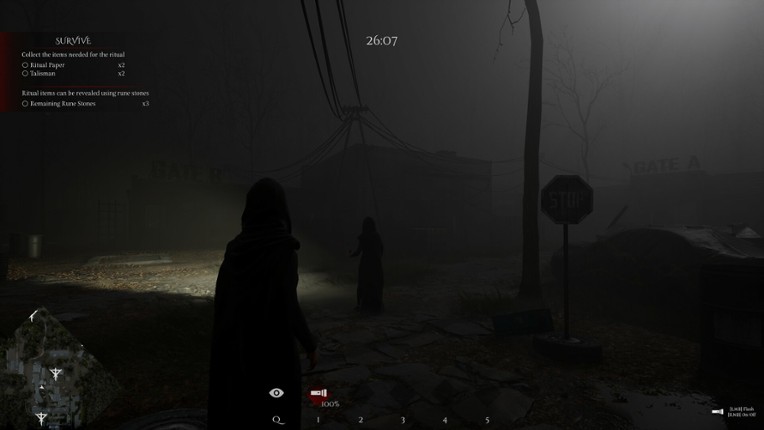 Cursed Deal screenshot