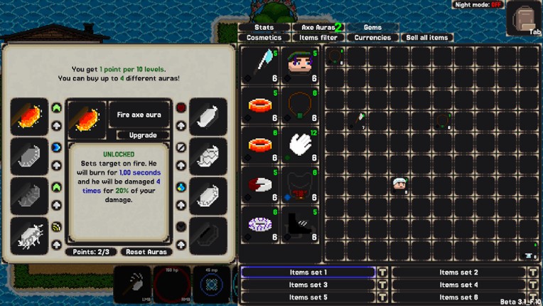Cut The Birch screenshot