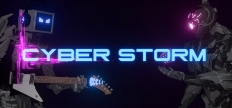 Games like CYBER STORM